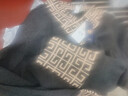 培蒙（peimeng）半高領(lǐng)德絨長(cháng)袖t恤男冬季2025新款雙面絨抗寒保暖內衣韓版打底衫 灰色 M 90-110斤 曬單實(shí)拍圖