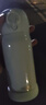 膳魔師THERMOS新款日本進(jìn)口水杯保溫杯JNL-506/505/502男女水杯禮物茶杯 350ml雪藍色JNL355 曬單實(shí)拍圖
