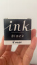 PILOT百樂(lè )INK-30墨水非碳素鋼筆水30ml黑藍紅藍黑色墨水78G/88G/笑臉/14K金尖鋼筆用不堵筆 INK-30 黑色 曬單實(shí)拍圖