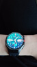 華為（HUAWEI）手表WATCH GT 6 Pro【咨詢(xún)享優(yōu)惠】運動(dòng)智能兩周續航藍牙通話(huà)體溫血氧心率監測健康送男女朋友禮物 46mm曜石黑【皮表帶+貼膜】 曬單實(shí)拍圖