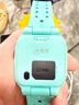 小天才兒童電話(huà)手表Q3玉髓綠AI精準定位防水大屏視頻通話(huà)學(xué)生兒童智能手表爆款升級移動(dòng)支付男孩女孩 曬單實(shí)拍圖