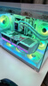 七彩虹海景房主機AMD銳龍R7 9800x3d搭5080/5070TI 5060TI顯卡 千幀電競 游戲直播AI主機 組裝電腦 配六：R7 9800X3D丨32G丨5080 稀缺貨源 全新原裝 曬單實(shí)拍圖