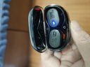 JBL TUNE BUDS 2 琉璃豆二代 真無(wú)線(xiàn)藍牙耳機 主動(dòng)降噪運動(dòng)耳機 安卓通用帶麥游戲入耳式耳塞 黑色 曬單實(shí)拍圖