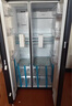 海爾（Haier）盛宴630L對開(kāi)門(mén)冰箱干濕分儲一級能效風(fēng)冷變頻超大容量灰色BCD-630WGHSS95SMU1國家補貼 曬單實(shí)拍圖