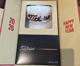 Titleist泰特利斯25全新Pro V1x高爾夫球性能全面勝出眾多選手信賴(lài) PRO V1x 馬年限量禮盒球 曬單實(shí)拍圖