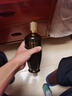 汾酒 出口棕玻 摩登棕 純糧食清香型白酒 42度 500mL 1瓶 單瓶裝 曬單實(shí)拍圖