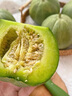 鮮美驚綠寶甜瓜當季新鮮時(shí)令綠寶石香瓜甜脆瓜孕婦兒童水果現摘現發(fā)整箱 3斤 精選果 【實(shí)惠無(wú)禮盒】 曬單實(shí)拍圖