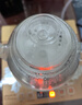 金灶（KAMJOVE） H9H7燒水壺原裝配件全智能H系列玻璃煮水壺消毒鍋【非整套產(chǎn)品】 H7/8/9/10煮水壺（不含蓋） 曬單實(shí)拍圖