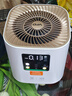 OJA【熱銷(xiāo)90W丨冬奧除醛品牌】空氣凈化器除甲醛煙味新房家用桌面辦公室小型除異味過(guò)敏鼻炎哮喘花粉 中美雙專(zhuān)利【殺菌除醛99.9%】國家補貼凈化器 曬單實(shí)拍圖