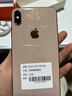 蘋(píng)果xs max Apple iPhone XS MAX 蘋(píng)果 xs 國行全網(wǎng)通 二手手機 金色【365天質(zhì)?！?XSM-256G【三期免息+更換電池100%】 95新 曬單實(shí)拍圖