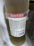 優(yōu)珍 蘋(píng)果醋 果汁飲料750ml*6瓶 節日禮盒整箱裝飲品年貨禮盒 曬單實(shí)拍圖