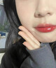 美人符（BEAUTY SIGN）唇釉不沾杯裸色口紅唇彩唇凍啞光鏡面唇泥隱唇紋滋潤保濕持久水潤 曬單實(shí)拍圖