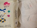盛夏光年么么茶 拉拉褲L碼 30片 尿褲 尿不濕拉拉褲 超薄 曬單實(shí)拍圖