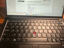 ThinkPad【國家補貼15%】聯(lián)想筆記本電腦E14 超能版 商務(wù)辦公學(xué)生輕薄本 英特爾酷睿7 32G 1T 2.8K黑色 曬單實(shí)拍圖