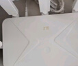 中興（ZTE）巡天BE5100無(wú)線(xiàn)家用wifi7路由器 自研10核芯片 千兆雙頻5顆信號放大器穿墻王游戲加速 曬單實(shí)拍圖