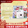 富士（FUJIFILM） instax mini12 立拍立得相機 3英寸相紙 一次成像旅游相機禮盒 薄荷綠【影像花室套裝~含相機包+相冊+相框】 相紙組合套裝三【含標配+白邊相紙20張+周邊配件】 曬單實(shí)拍圖