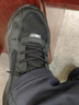 鴻星爾克男鞋休閑鞋男秋冬新款舒適百搭軟底輕質(zhì)運動(dòng)鞋子男輕便跑鞋 曬單實(shí)拍圖