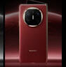 HUAWEI Mate X6 12GB+256GB寰宇紅分布式玄武架構 鴻蒙大屏AI 紅楓原色影像折疊旗艦手機 折疊屏 曬單實(shí)拍圖