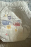 好奇（Huggies）金裝拉拉褲L124片(9-14kg)尿不濕【速干不易紅】 曬單實(shí)拍圖