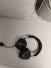 極度未知（HYPERX）Alpha II Wireless阿爾法2無(wú)線(xiàn) 黑 頭戴式電競游戲耳機 超長(cháng)續航 適配三角洲行動(dòng) 曬單實(shí)拍圖