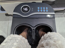 蘇泊爾（SUPOR）泡腳桶足浴盆電動(dòng)洗腳盆恒溫加熱全自動(dòng)按摩2025過(guò)小腿高深桶女士實(shí)用生日新年禮物送爸媽長(cháng)輩老人 曬單實(shí)拍圖