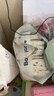 babycare藝術(shù)大師拉拉褲成長(cháng)褲XL碼28片(12-17kg) 嬰兒尿不濕瞬吸干爽透氣 曬單實(shí)拍圖