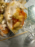 東山島鮮活紅膏青蟹福建野生特紅鱘全母大猷蠓黃油螃蟹海鮮禮盒裝 公母搭配3-5只2斤凈重 曬單實(shí)拍圖