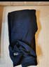 貓人（MiiOW）男士保暖褲膝蓋貼片加厚A類(lèi)母嬰級一等品嬰兒棉磨毛打底褲 曬單實(shí)拍圖