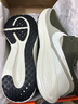 耐克NIKE男子跑步鞋減震REVOLUTION 8 運動(dòng)鞋HJ9198-303綠色42 曬單實(shí)拍圖