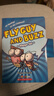 蒼蠅小子（20冊） Fly Guy And Buzz 英文原版進(jìn)口 全球經(jīng)典橋梁書(shū) 《紐約時(shí)報》暢銷(xiāo)書(shū) 幽默英語(yǔ)漫畫(huà)彩頁(yè) 毛毛蟲(chóng)點(diǎn)讀筆[僅支持毛毛蟲(chóng)點(diǎn)讀筆]藍思值270L-530L 曬單實(shí)拍圖