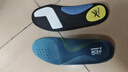 安踏男運動(dòng)氮科技氣墊實(shí)戰打球專(zhuān)用減震護腳防滑耐磨鞋墊 曬單實(shí)拍圖