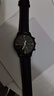 新款網(wǎng)紅同款男士手表時(shí)尚熱賣(mài)款商務(wù)休閑簡(jiǎn)約運動(dòng)風(fēng)男士手表 黑金色 曬單實(shí)拍圖
