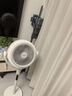 松下空氣循環(huán)扇家用直流變頻電風(fēng)扇落地扇3D立體廣角送風(fēng) 新品上市循環(huán)扇F-CW1901C-W 曬單實(shí)拍圖