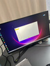 華碩VG27AQ5A 27英寸顯示器2K 180Hz顯示器超頻210Hz FastIPS  HDR10 FreeSync無(wú)撕裂 0.3ms響應HDR10 曬單實(shí)拍圖