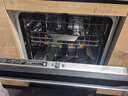 方太【嵌入式洗碗機V16Max】150L以上超大容量3層靈動(dòng)碗籃分區可調節獨立蒸汽消殺超一級水效 曬單實(shí)拍圖