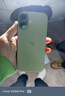 Apple/蘋(píng)果 iPhone 17 256GB 鼠尾草綠色 支持移動(dòng)聯(lián)通電信5G 雙卡雙待手機 曬單實(shí)拍圖