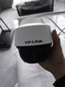 普聯(lián)（TP-LINK）終身免費無(wú)限4G流量無(wú)網(wǎng)可用監控攝像頭家用監控器360度無(wú)死角帶夜視全景防水室外戶(hù)外IPC642-F4GE 曬單實(shí)拍圖
