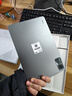 小米(MI) 紅米平板Redmi Pad SE【國家補貼】11英寸 90Hz高刷護眼屏 影音娛樂(lè )學(xué)生平板 6+128GB 深灰色 曬單實(shí)拍圖