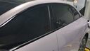 京東京造全車(chē)玻璃窗貼膜(轎車(chē)款-深色)車(chē)衣整車(chē)防曬隔熱防爆太陽(yáng)保護隱私遮擋紫紅外線(xiàn)清晰透光汽車(chē)玻璃膜 曬單實(shí)拍圖