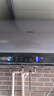 海爾（Haier）國家補貼電熱水器60升 小紅花JH7 無(wú)垢鮮活水凈膚洗 免清洗 3300W變頻速熱一級能效 家用儲水式 曬單實(shí)拍圖