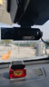 視途者2025新款4K網(wǎng)約車(chē)車(chē)內外行車(chē)記錄儀超高清三鏡頭紅外停車(chē)監控 三錄+語(yǔ)音聲控+128G卡 手機互聯(lián)功能 曬單實(shí)拍圖