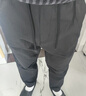 蕉內基礎5系男士束腳休閑長(cháng)褲子春夏吸濕速干寬松舒適彈運動(dòng)長(cháng)褲男 曬單實(shí)拍圖