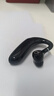 智優(yōu)創(chuàng  )品【2025年新款】藍牙耳機補貼適用索尼掛耳式無(wú)線(xiàn)入耳降噪超長(cháng)續航大電量運動(dòng)開(kāi)車(chē)載蘋(píng)果OPPO 黑-商清通話(huà)-超長(cháng)續航-ENC降噪 曬單實(shí)拍圖