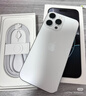 Apple【準新機】iphone16promax 蘋(píng)果16promax【國行補貼】5G 蘋(píng)果手機 白色鈦金屬【原裝正品】 256GB【原裝未使用+豪華大禮包+店保2年】 曬單實(shí)拍圖