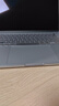極川 Apple蘋(píng)果MacBook Air 15.3英寸M4/3/2保護殼2025/24/23款筆記本電腦保護套纖薄透明外殼防刮耐磨 曬單實(shí)拍圖