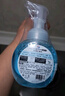 威露士泡沫洗手液健康呵護225ml×2瓶 家用兒童抑菌消毒泡泡 滅甲流感 曬單實(shí)拍圖