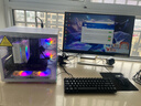 速度玩家英特爾酷睿i7升十八核4060電競獨顯組裝臺式機電腦主機游戲辦公Ai設計師整機全套 單主機 G：i9級36核芯4K電競頂配丨1T丨4060獨顯 曬單實(shí)拍圖