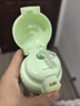 富光兒童水杯壺PPSU小學(xué)生夏雙飲吸管杯幼兒園孕產(chǎn)婦女塑料杯子620ml 曬單實(shí)拍圖