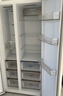 西門(mén)子（SIEMENS）博納臻鮮604L對開(kāi)門(mén)冰箱 超氧恒鮮殺菌 超大容量 科學(xué)分區 一級能效晶耀KA98CEA63C國家補貼 曬單實(shí)拍圖