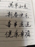 PWDDH德國高端手工打磨彎尖美工鋼筆學(xué)生書(shū)法練字專(zhuān)用硬筆書(shū)法筆美工筆自帶筆鋒的筆 曜石黑+2筆尖+50只墨囊+墨水一瓶 0.7mm 曬單實(shí)拍圖